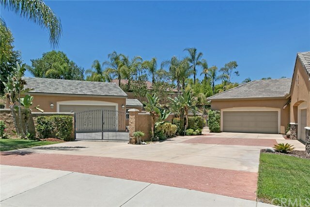 Property Photo:  3780 Peregrine Circle  CA 92881 