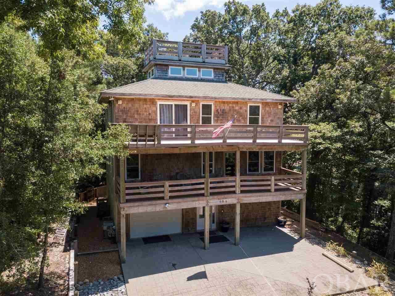 Property Photo: 109 Baycliff Trail Lot 109 NC 27948