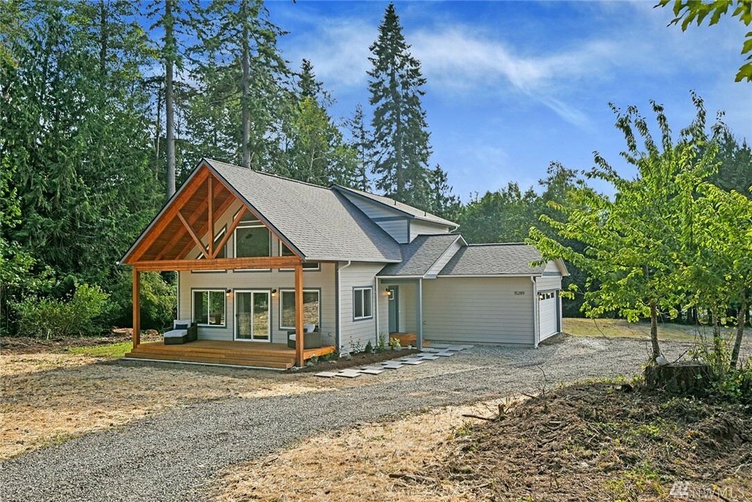 Property Photo:  15289 Olympic View Rd NW  WA 98383 