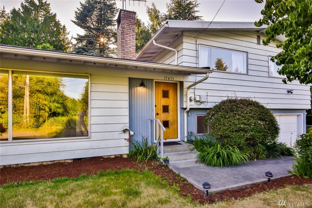 Property Photo: 17415 96th Place SW WA 98070