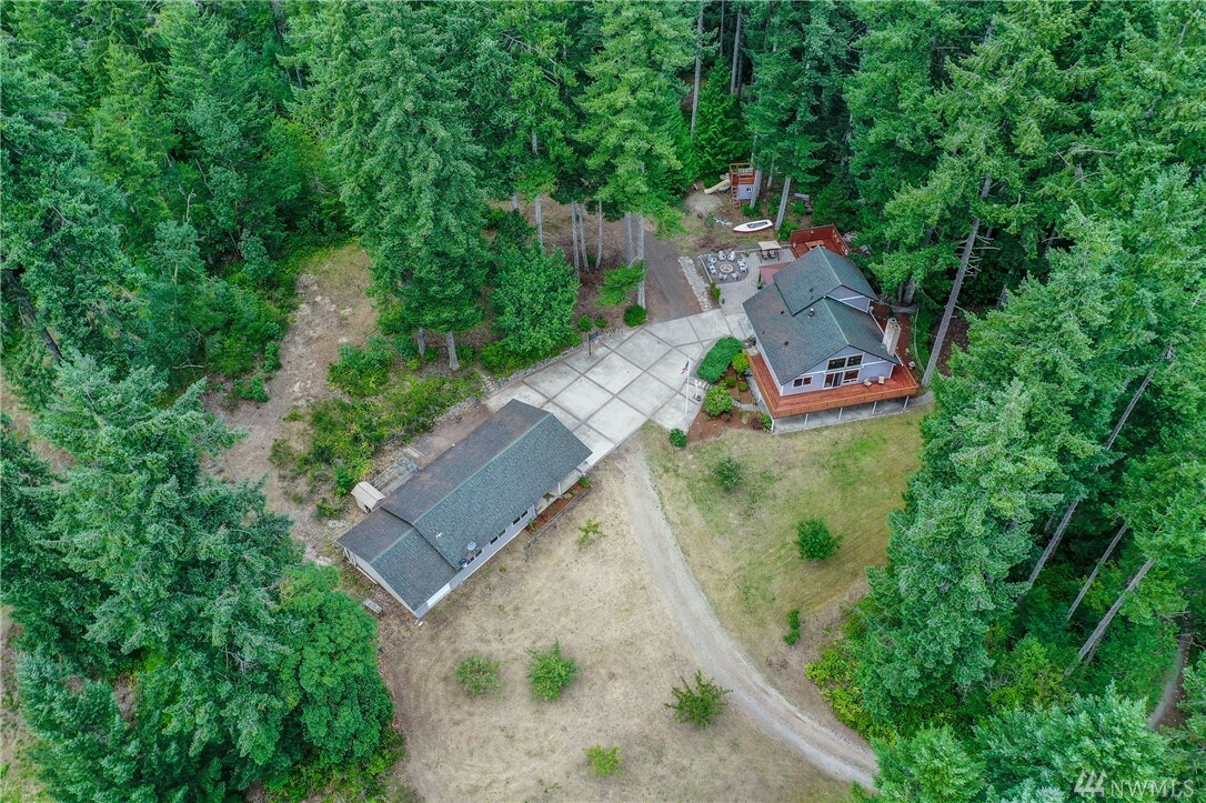 Property Photo:  15880 Green Leaf Lane SW  WA 98367 