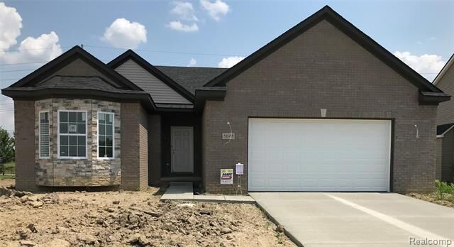 5048 Westminster Drive  Dundee Twp MI 48131 photo
