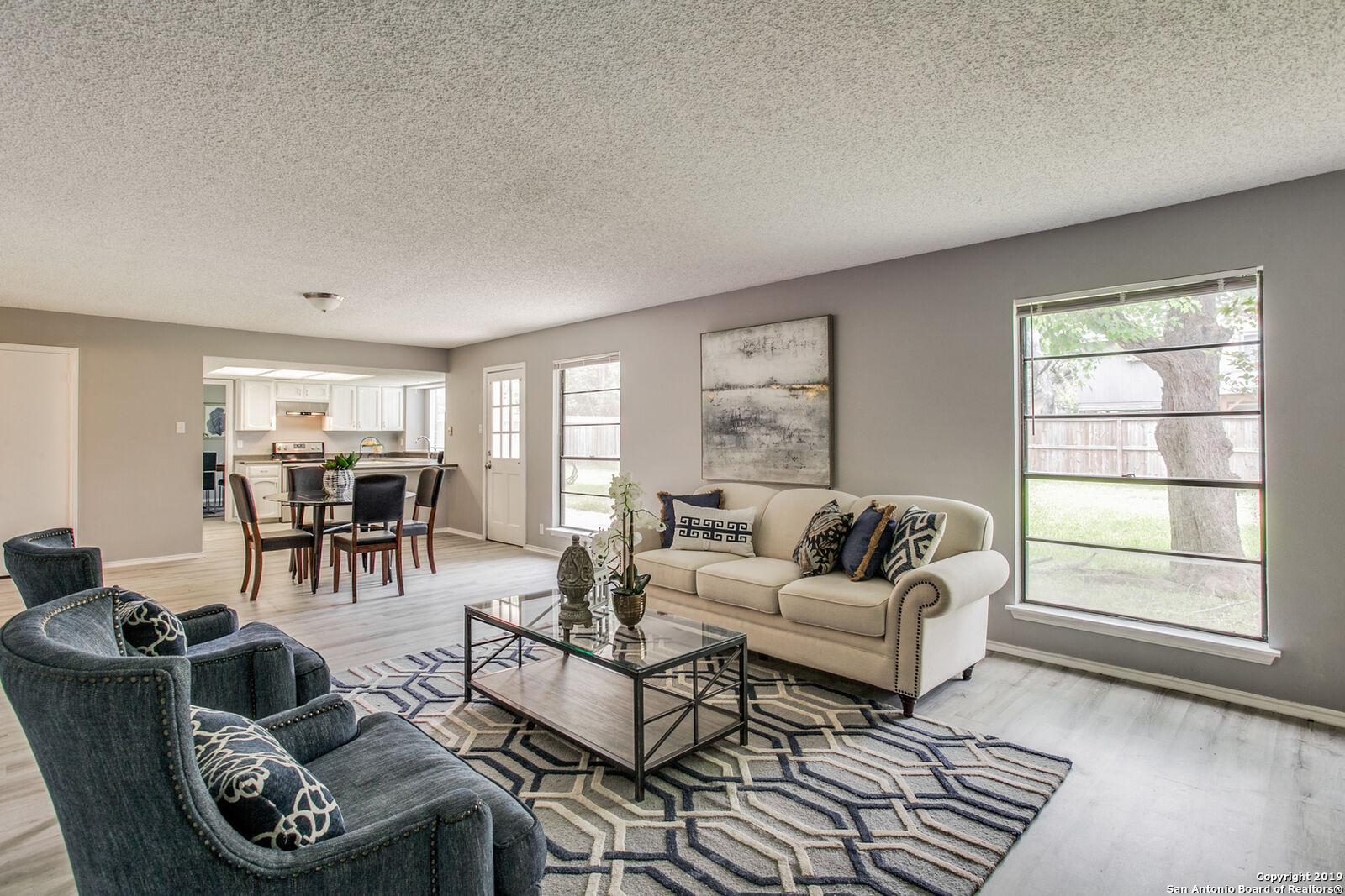 Property Photo:  2906 Meadow Circle  TX 78231 