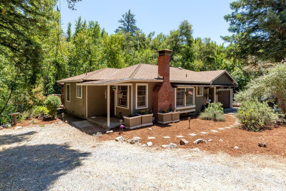 9650 Love Creek Road  Ben Lomond CA 95005 photo