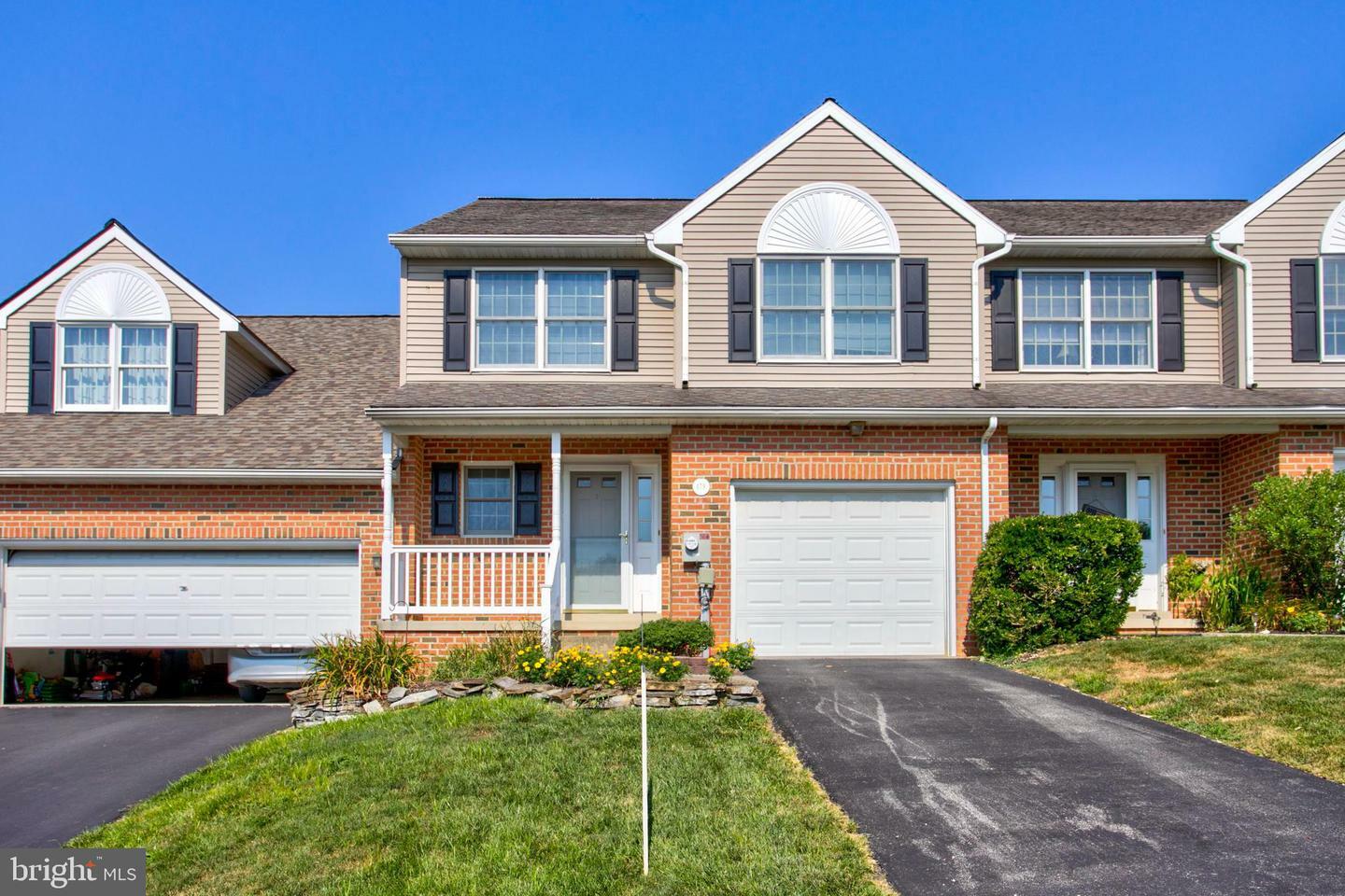 Property Photo:  478 Hillside Drive  PA 17554 