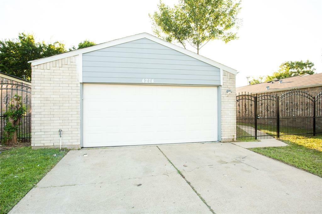 Property Photo: 4214 Alief Village Drive TX 77072