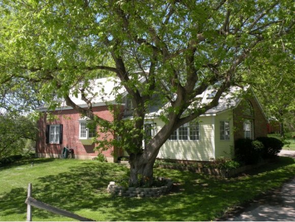 Property Photo: 541 Bishop Rd VT 05482