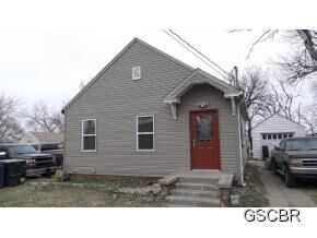 Property Photo:  2415 Leech Avenue  IA 51106 