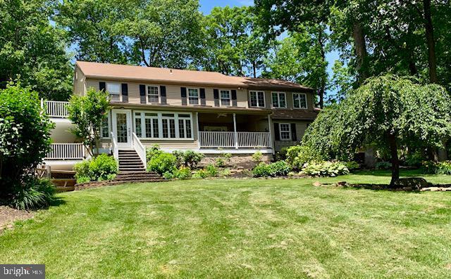 Property Photo:  47 Pine Mill Circle  PA 18901 