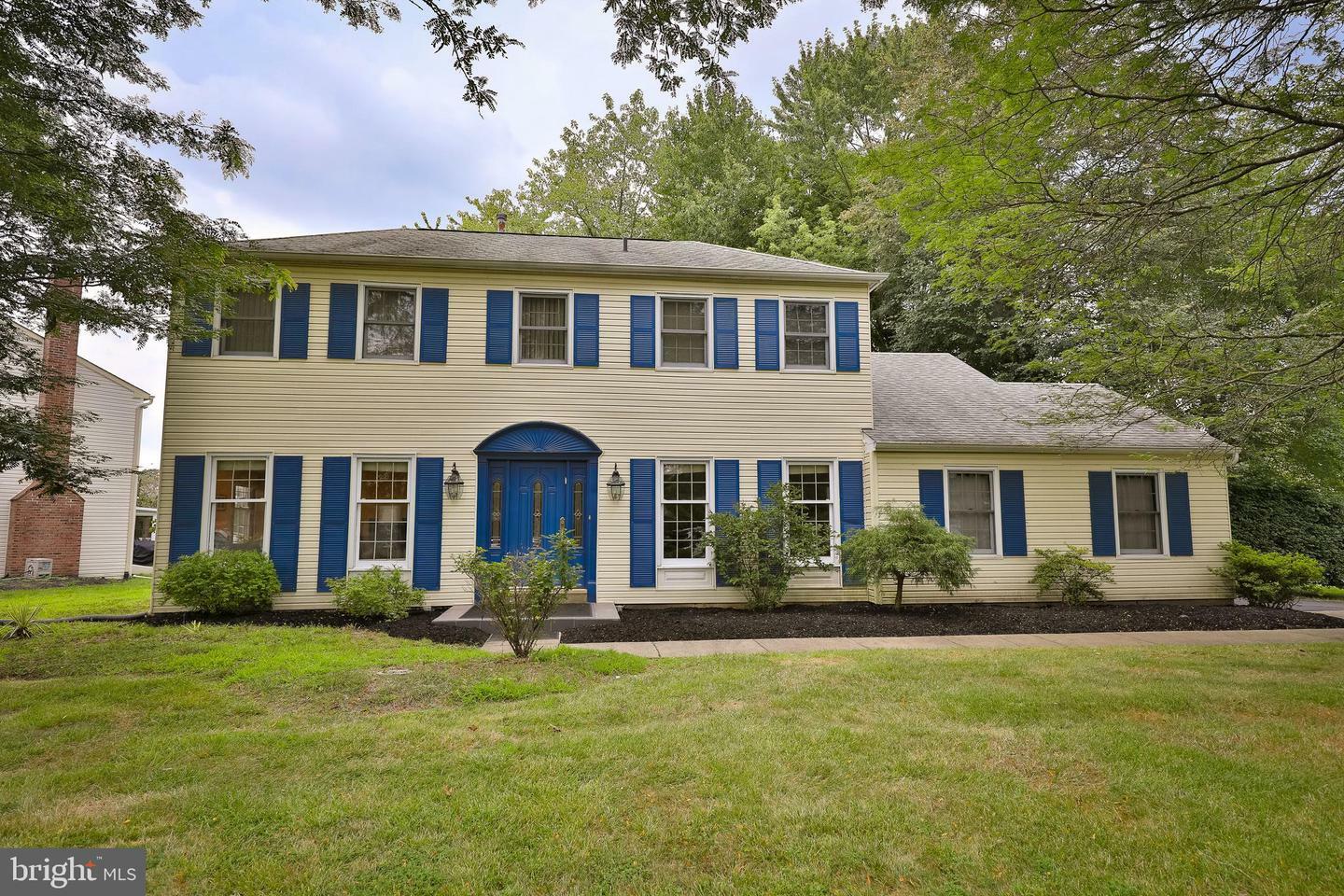 Property Photo:  570 Atkinson Lane  PA 19047 