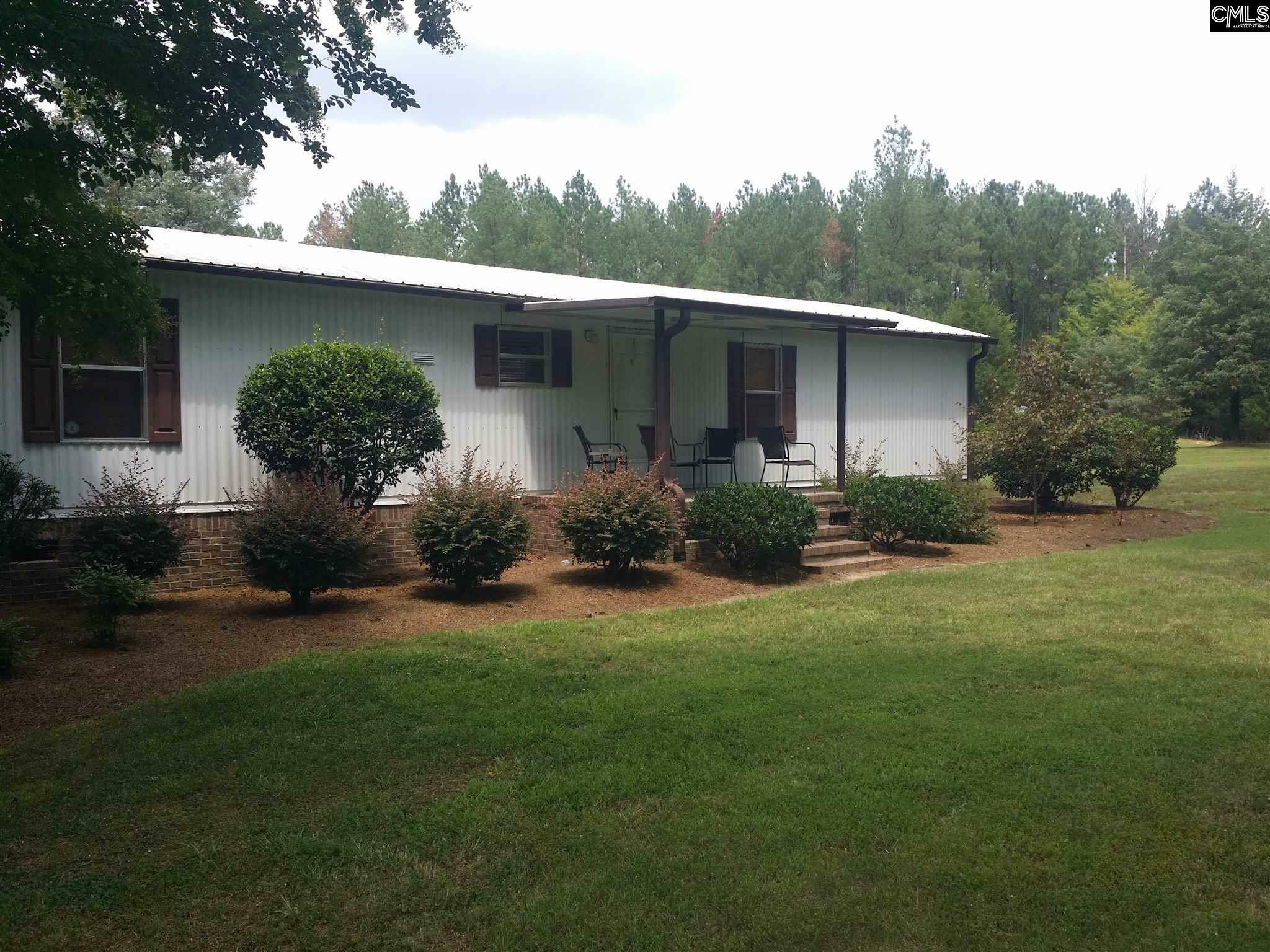 Property Photo:  4966 Maybinton  SC 29178 