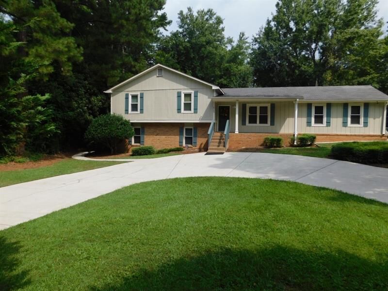 Property Photo:  4065 Sage Court   30039 