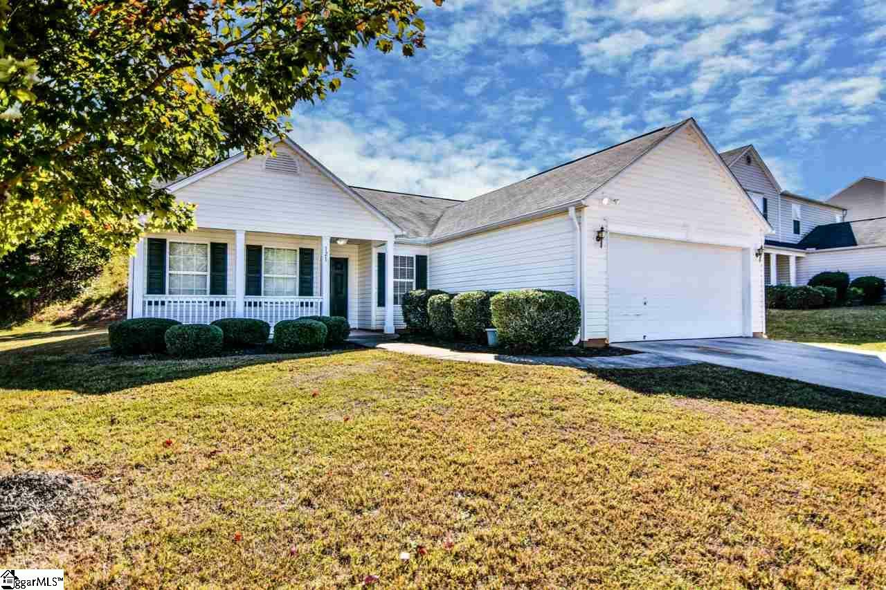 Property Photo:  121 Pope Lane  SC 29605 