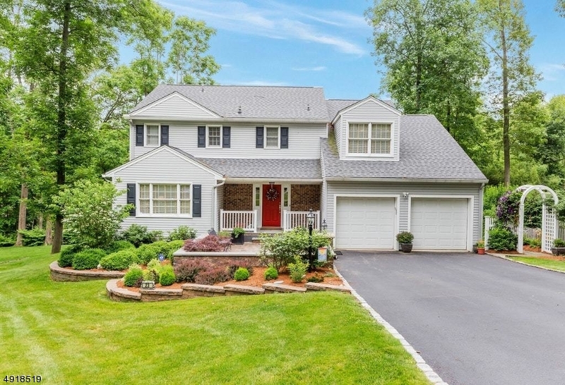 Property Photo: 23 Alexandria Rd NJ 07960