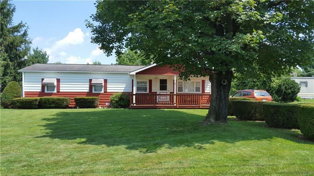 Property Photo: 365 Grange Road PA 18106