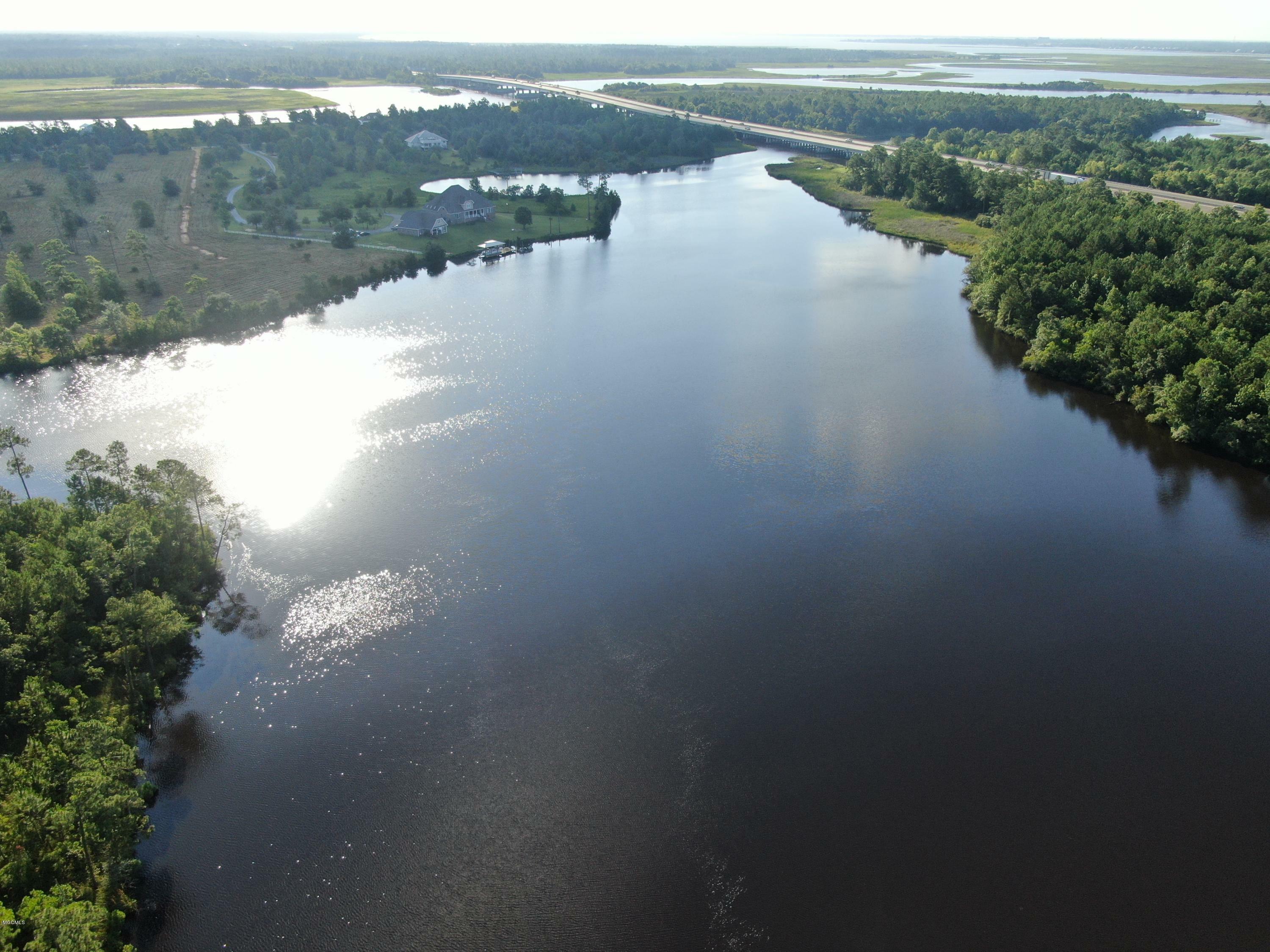 Property Photo:  0 Jourdan Bluff Drive  MS 39556 