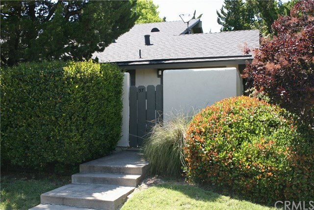 Property Photo:  1750 Prefumo Canyon Road 57  CA 93405 