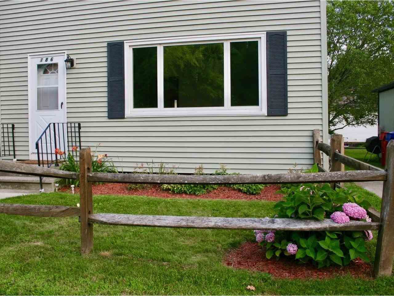 Property Photo: 186 West Allen Street VT 05404