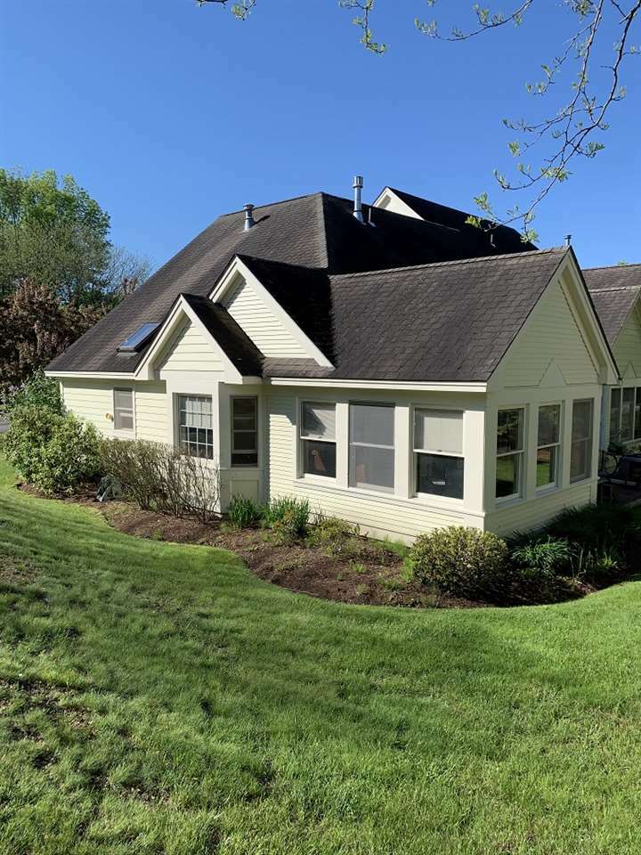 Property Photo: 10 Eastman Farm Road VT 05408
