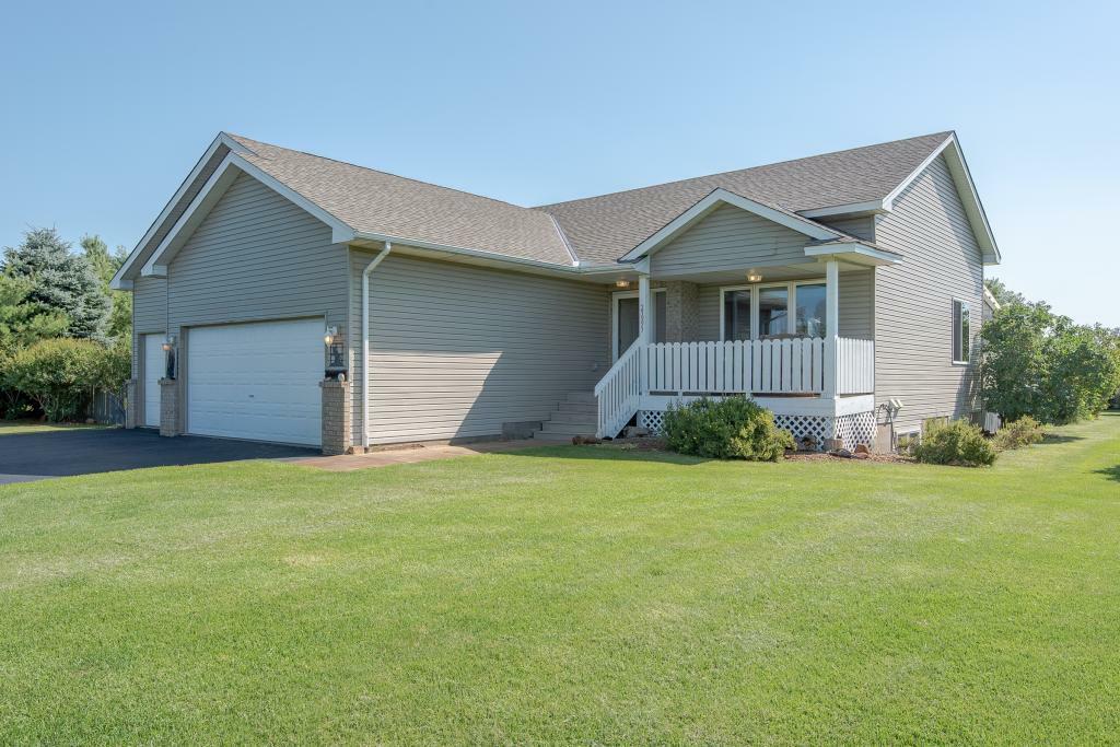 Property Photo:  23993 Ute Street NW  MN 55070 