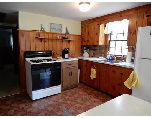 Property Photo: 52 Eldridge Rd MA 02664