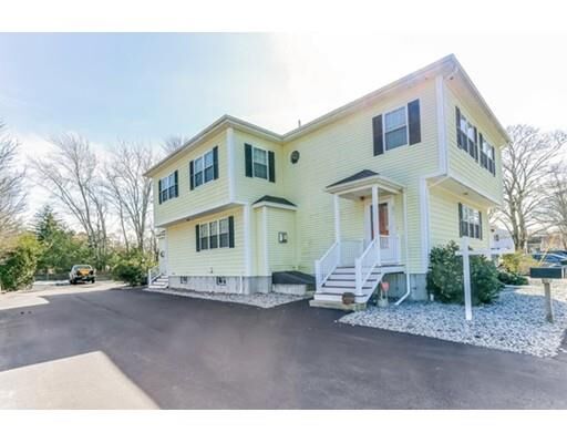 Property Photo:  227 Birch Street D  MA 02351 