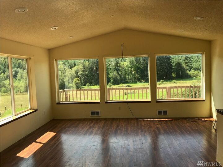 Property Photo:  20903 SW Zenkner Valley Rd  WA 98531 