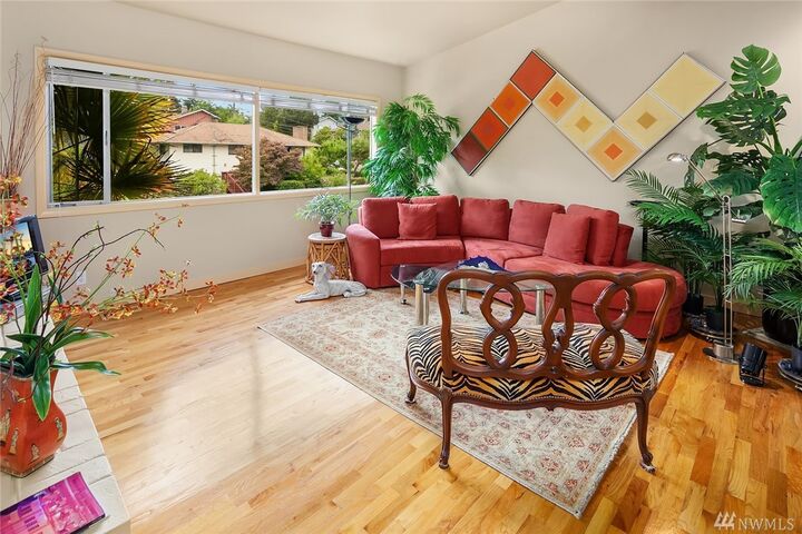 Property Photo:  2324 48th Ave SW  WA 98116 