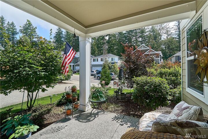 Property Photo:  27451 211th Court SE  WA 98038 