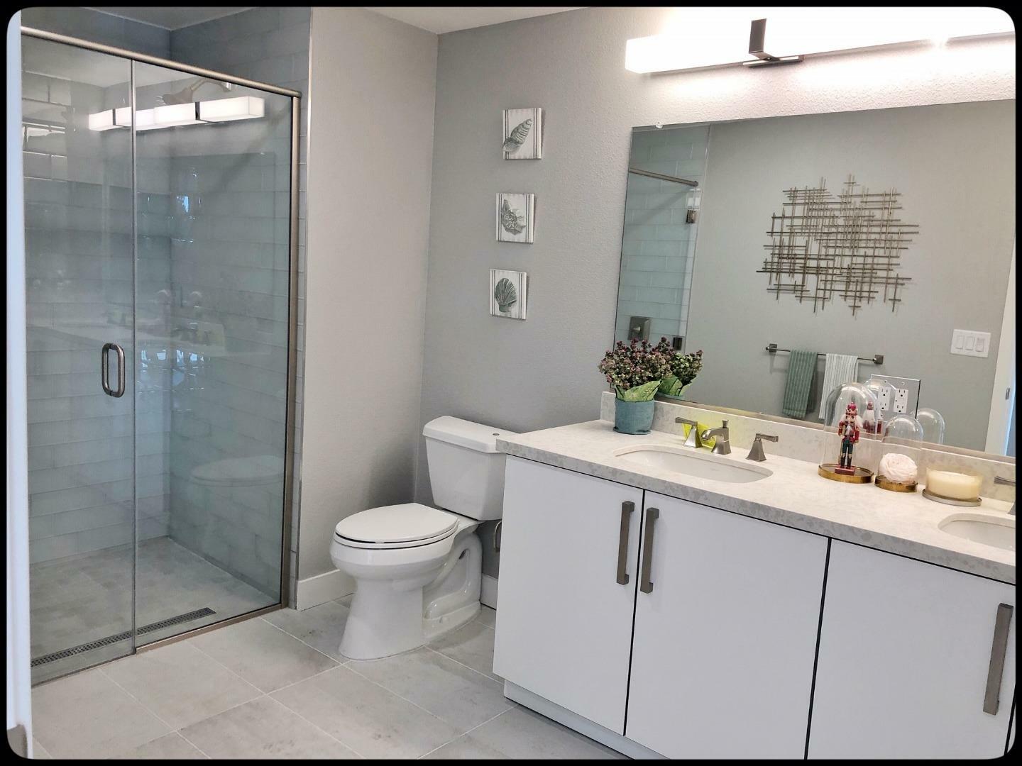 Property Photo: 1048 Monroe Street 208 CA 95050