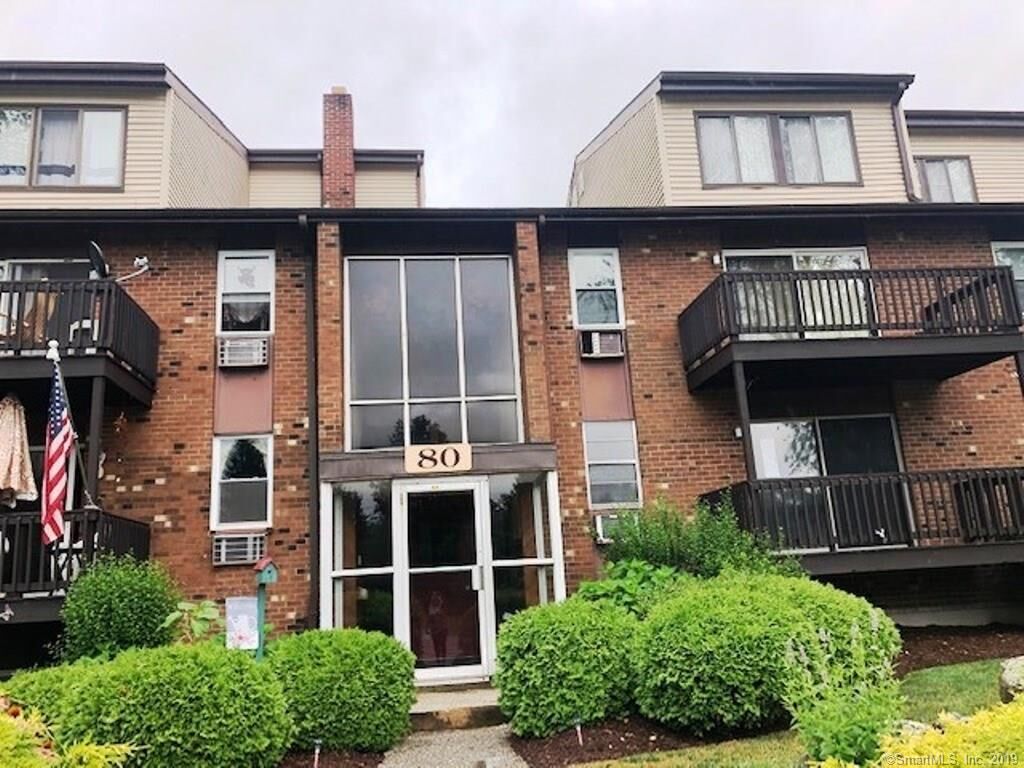 Property Photo: 80 Balance Rock Road 5 CT 06483
