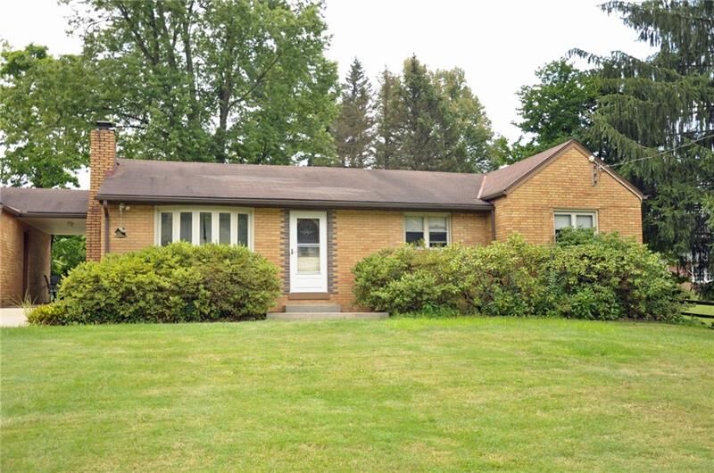 Property Photo:  100 Aqua Drive  PA 15238 