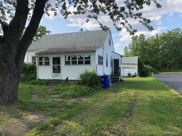 Property Photo:  388 Center Road  NY 14224 