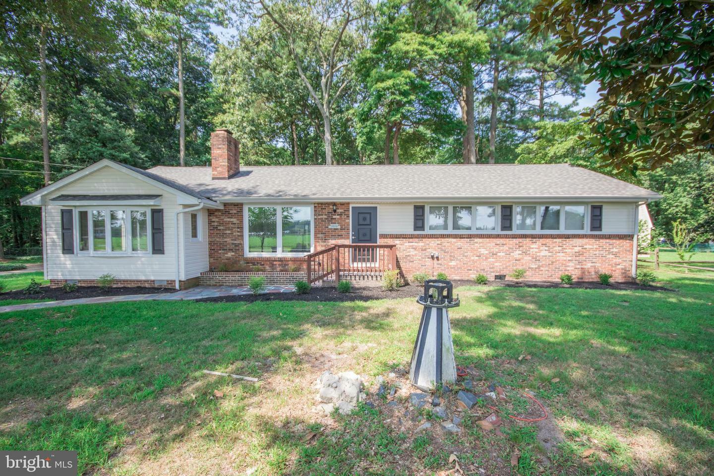 Property Photo:  7444 Forest Plains Lane  MD 21804 