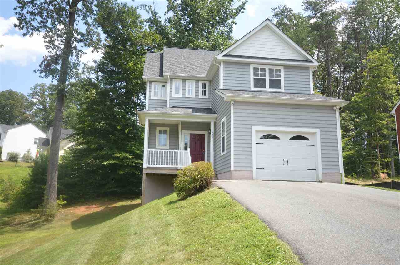 Property Photo:  6381 Flintstone Dr  VA 22923 