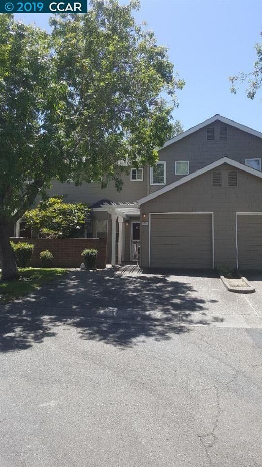 Property Photo: 234 Pebblecreek Ct CA 94553