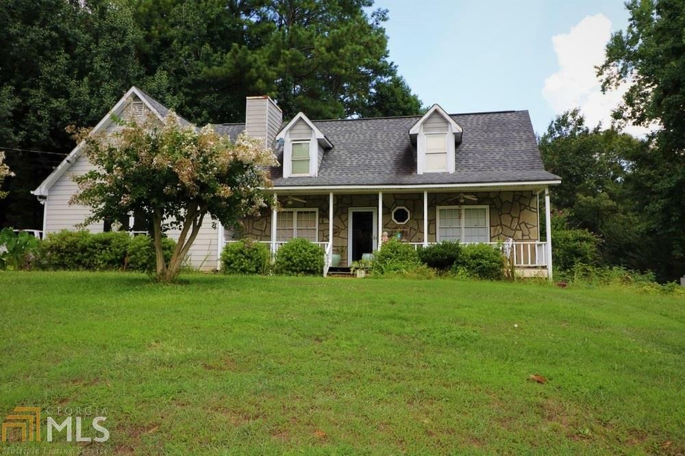 Property Photo:  131 Powder Creek Ct  GA 30157 