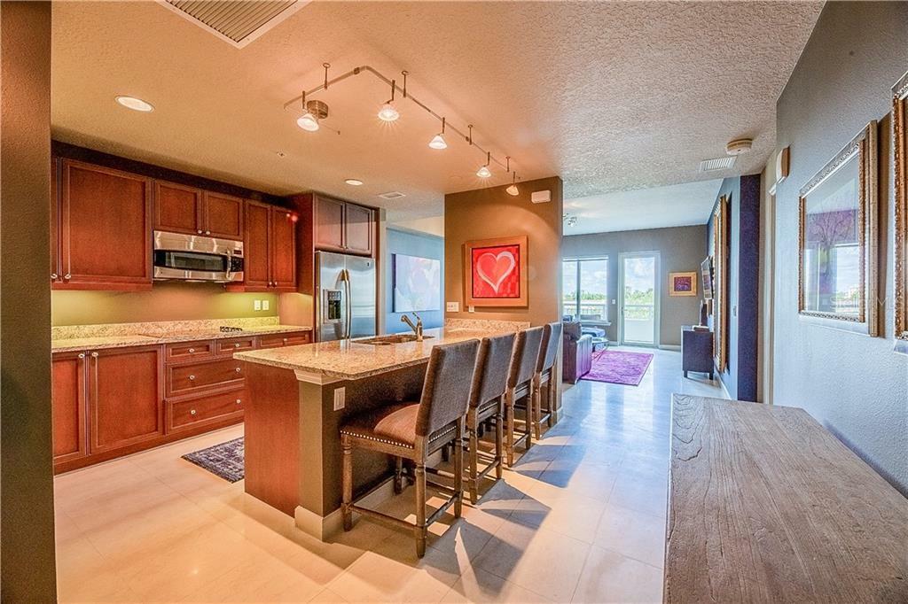 Property Photo: 100 S Eola Drive 604 FL 32801