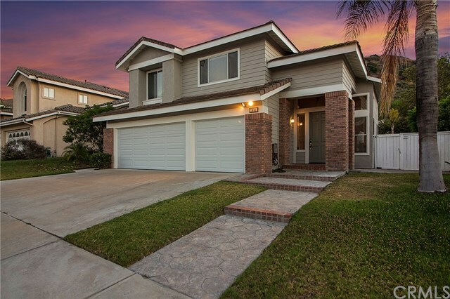 Property Photo:  1468 Canyon Crest Drive  CA 92882 