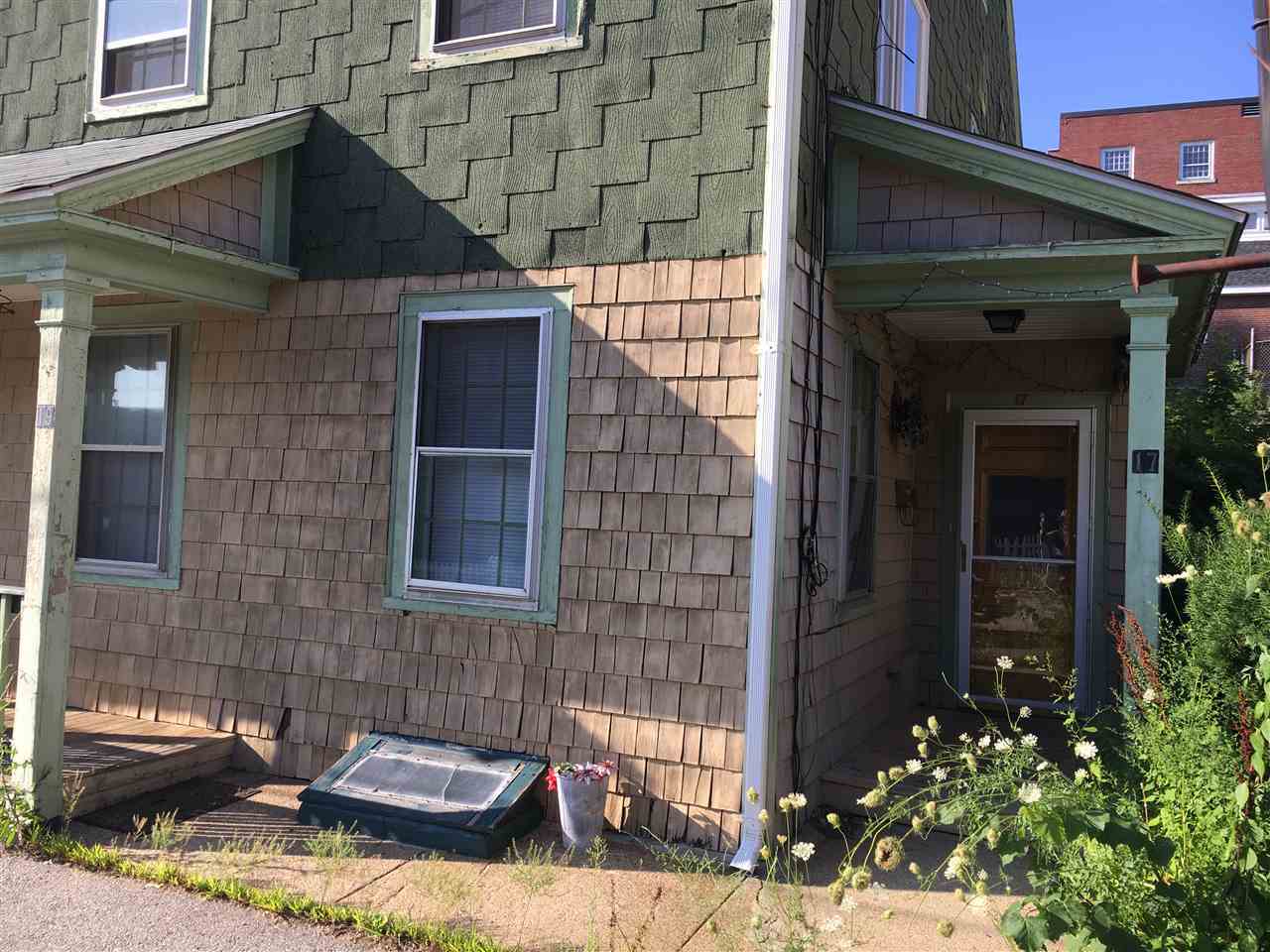 Property Photo: 17-23 Front Street NH 03275