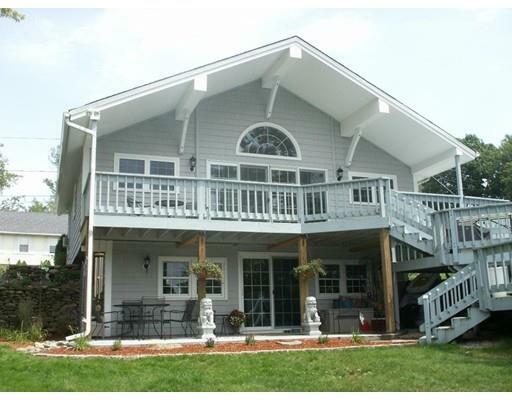 Property Photo: 10 Hy Road MA 01473