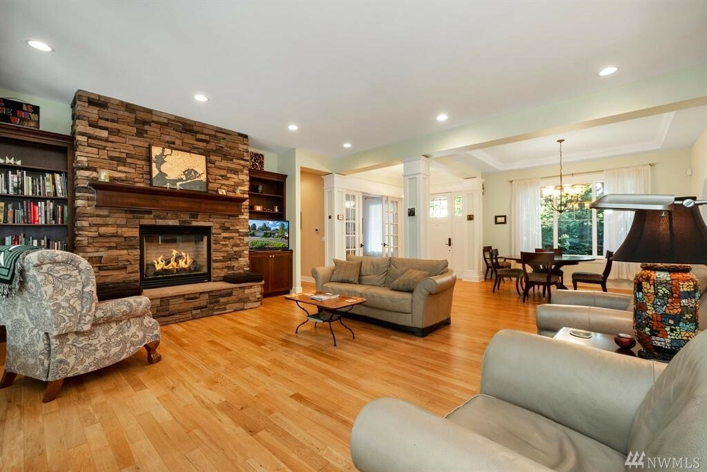 Property Photo: 13601 49th Av Ct NW WA 98332