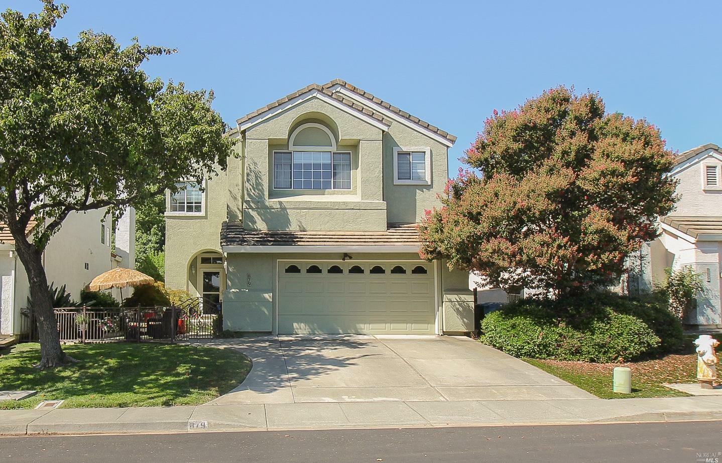 879 Tipperary Drive  Vacaville CA 95688 photo