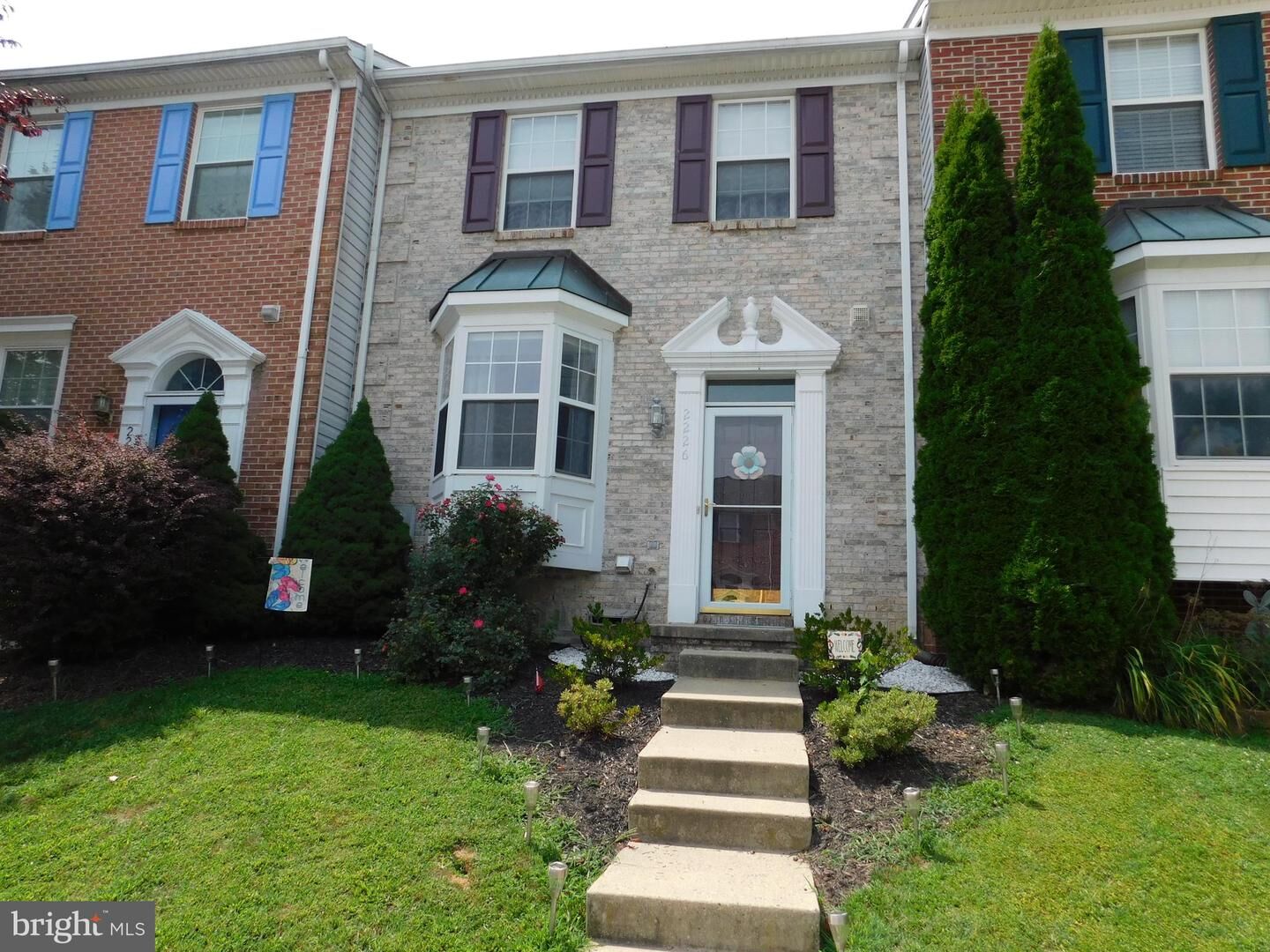 Property Photo:  2226 Cantley Drive  MD 21050 