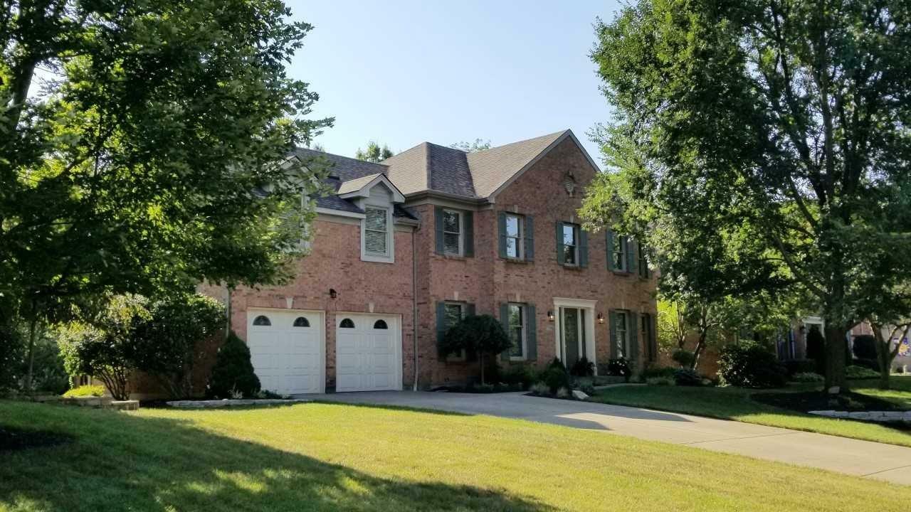 Property Photo: 1088 S Muscovy Drive OH 45140