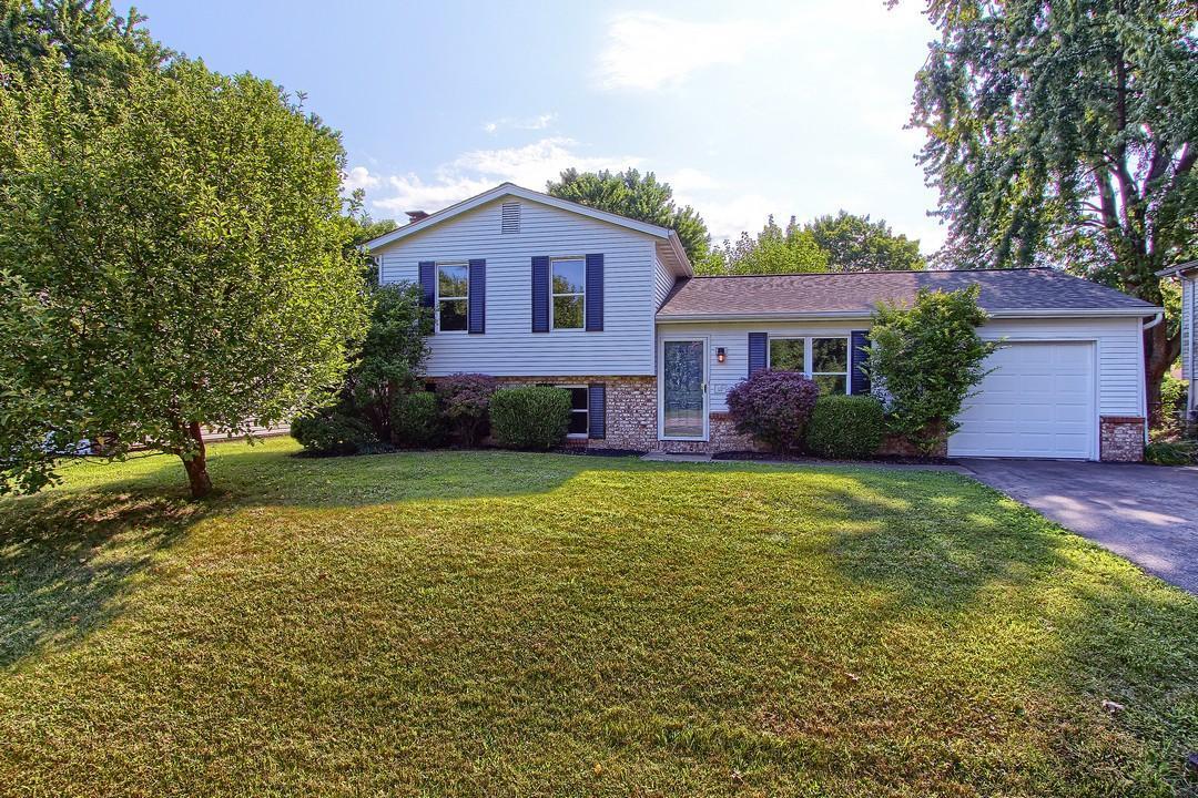 Property Photo: 700 Hines Road OH 43230