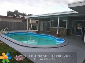 Property Photo:  7618 Alhambra Blvd  FL 33023 