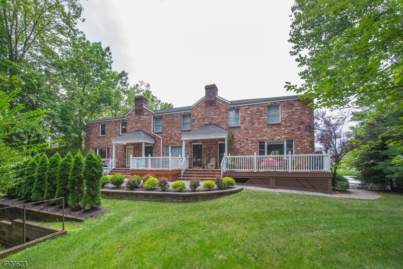 Property Photo: 1 Southgate Rd Unit B3 B-3 NJ 07974