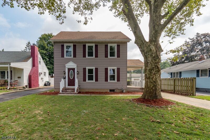Property Photo: 215 March Blvd NJ 08865
