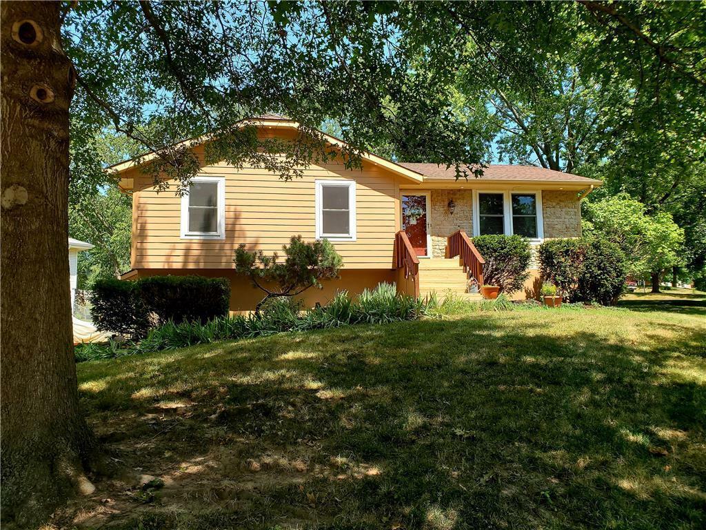 Property Photo:  7201 NW Rhode Avenue  MO 64152 